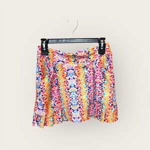 Tzu Tzu Athletic  Skort Size Small